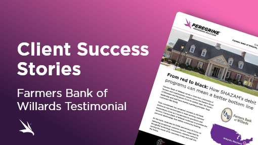Client success stories: Farmers Bank of Willards Testimonial